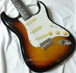 SST-30 STRATOCASTER