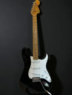 GUITAR MN ELECTRIC