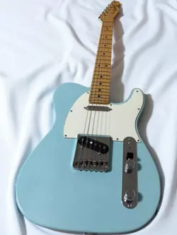 FENDER JAPAN TELECASTER ELECTRIC GUITAR ELECTRIC GUITAR