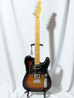 GUITAR HH SUNBURST