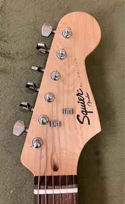 GUITAR STRAT FREE