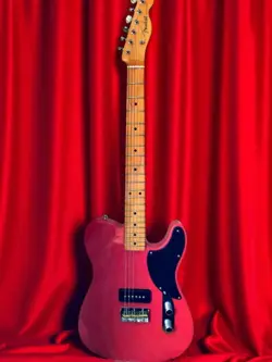 MEXICO P-90 ELECTRIC