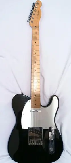 JAPAN 1985-86 ELECTRIC