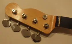 FENDER PRECISION TELE