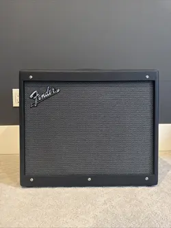 MUSTANG GTX100 ELECTRIC