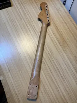 ELECTRIC GUITAR REPLACEMENT