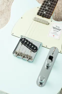 CUSTOM TELECASTER -SONIC