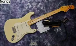 STRATOCASTER '69 MODEL