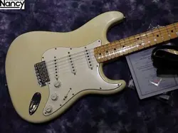 2006 STRATOCASTER