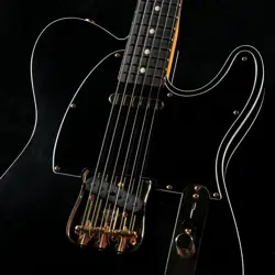 BUILT 1960 TELECASTER