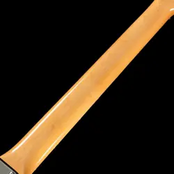 JAGUAR BLACK W/ANODIZED