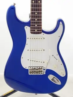 STRATOCASTER MATCHING HEADSTOCK