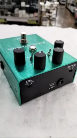 LAYER REVERB PR5297