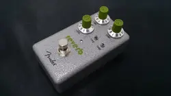 REVERB MODEL HAMMERTONE REVERB FENDER E4011