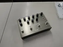 MULTI EFFECT MODEL DOWNTOWN EXPRESS FENDER E4150