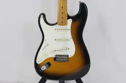 LEFT-HANDED 1994 STRATOCASTER