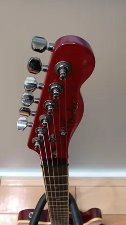 EDITION CUSTOM TELECAS