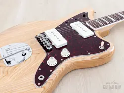 FENDER TRADITIONAL LATE