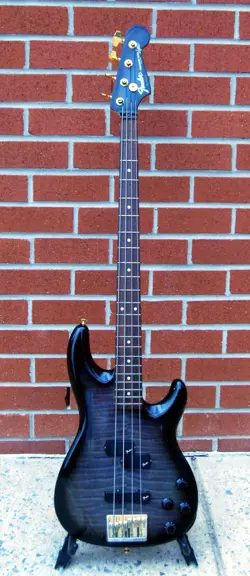 LYTE PRECISION CONTEMPORARY