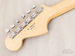 ELECTRIC GUITAR JAPAN