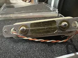 PICKUP 80’S 90’S