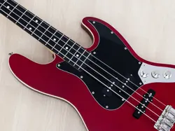 BASS PJ ELECTRIC