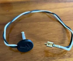 REPLACEMENT SPEAKER HARNESS/CABLE  FOR FENDER COMBO AMPS