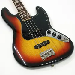 FENDER 1978 JAZZ BASS / 3CS VINTAGE SAFE DELIVERY FROM JAPAN