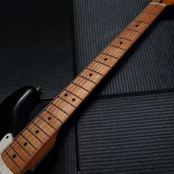 1975 STRATOCASTER HARDTAIL