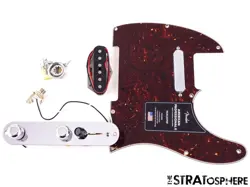 PICKGUARD TELE VMOD