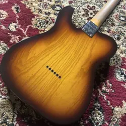 JOURNEYMAN SAFE DELIV