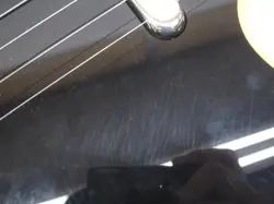 50'S TELECASTER BRANCH