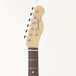 FENDER LIMITED TRADITIONAL
