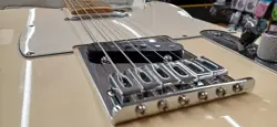 MEXICO TELECASTER STD