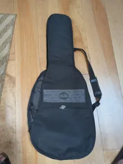 NYLON ACOUSTIC GUITARS