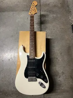 FAT STRATOCASTER 1999