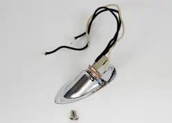 AVRI STRATOCASTER JACK