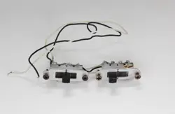 MUSTANG RHYTHM PRESET