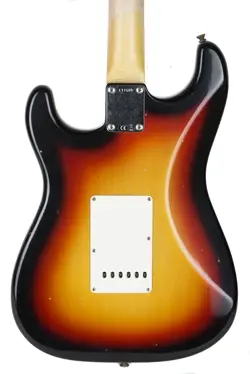 SHOP '64 STRATOCASTER