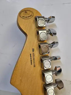 LIMITED-EDITION ELECTRIC