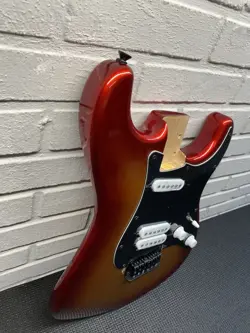 CONTEMPORARY STRATOCASTER HT