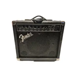 FENDER FRONTMAN REVERB AMP GUITAR 38W TYPE PR 241 120V~60HZ TESTED WORKING