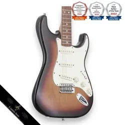 STANDARD STRATOCASTER TINTED