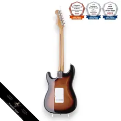 FENDER VINTERA II 50S STRATOCASTER MAPLE SB ELECTRO GUITAR