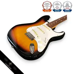 WITH SETUP ACCESSORIES