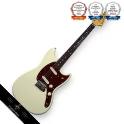 MUSTANG JAPAN ELECTRIC