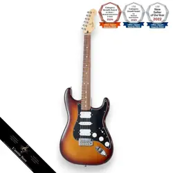 STANDARD STRATOCASTER 1993