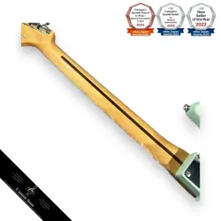 PLAYER STRATOCASTER SUNBURST