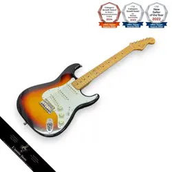 FENDER JAPAN JUNIOR STRATOCASTER ELECTRIC GUITAR 24