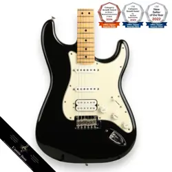 MAPLE FINGERBOARD 2017